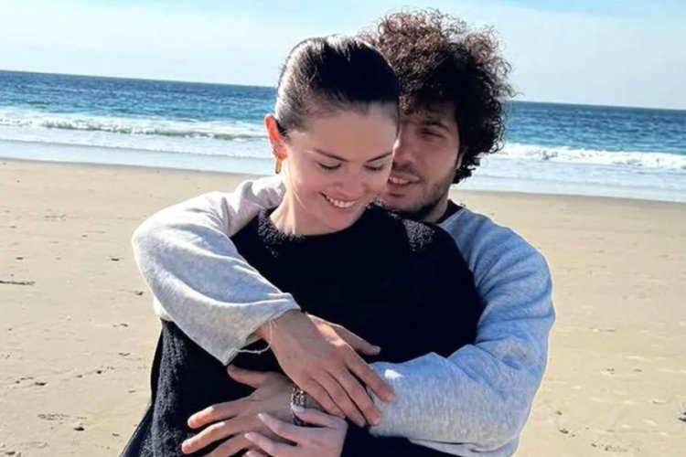 Selena Gomez ve Benny Blanco evleniyor!