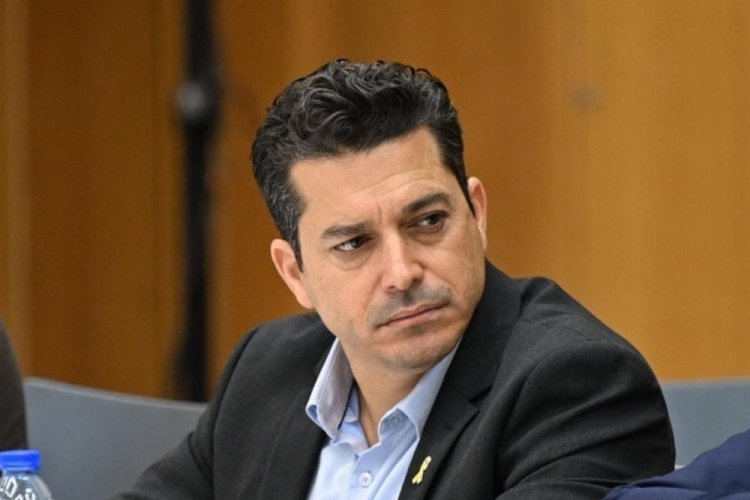 İsrailli Bakan'dan Şara'ya suikast çağrısı