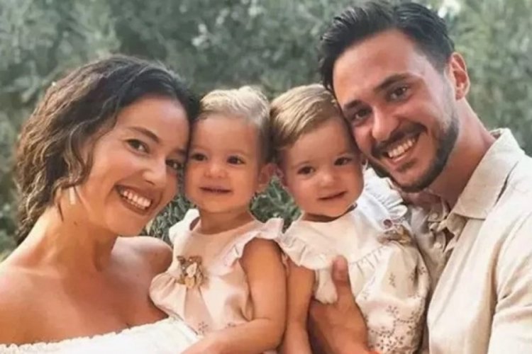 Pelin Akil ve Anıl Altan boşanmanın ardından bir araya geldi