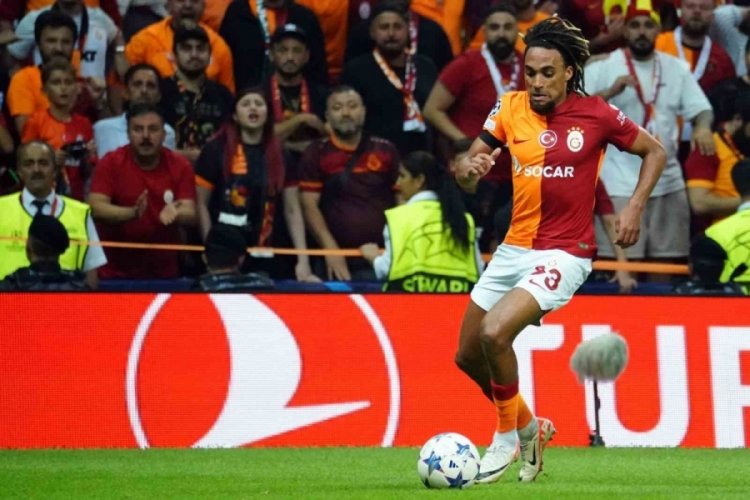 Galatasaray'ın Sacha Boey planı belli oldu