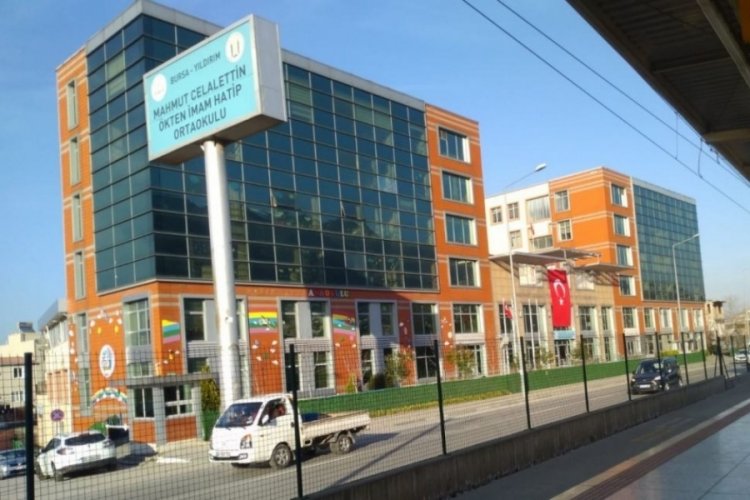 Bursa'da ortalığı karıştıran iddia! Milli Eğitim'den açıklama geldi...