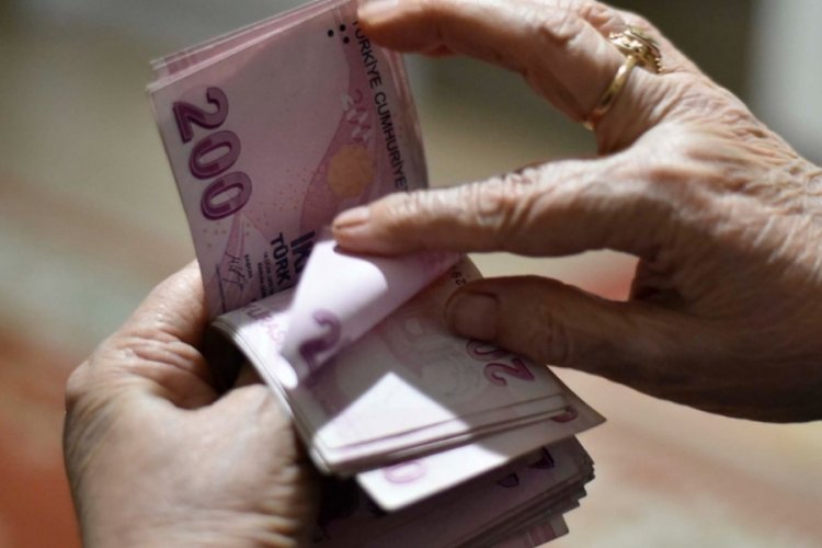 Ücretli çalışan sayısı mayısta 15 milyonu aştı