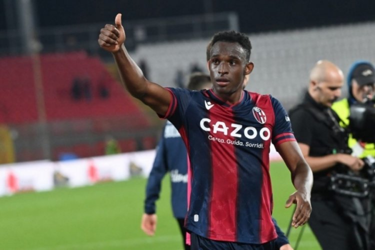 Galatasaray'a Lucumi transferinde zorlu rakip!