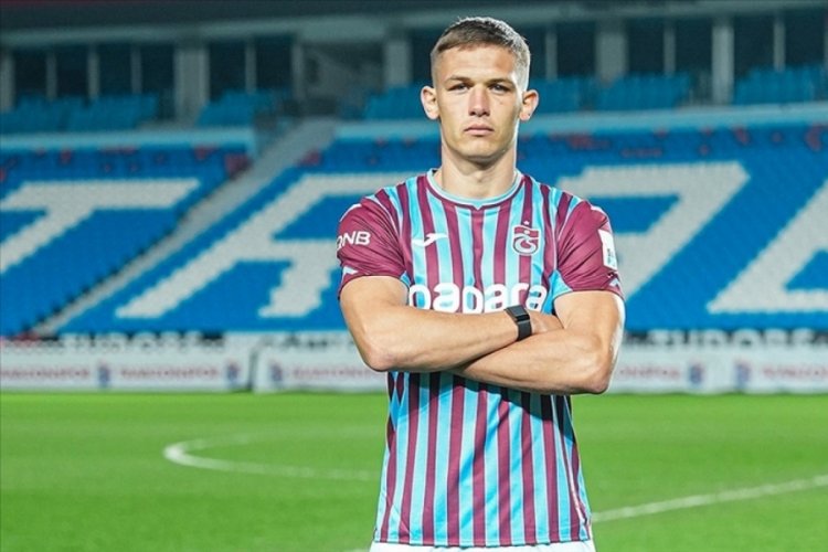 Trabzonspor'da Danylo Sikan ile yollar ayrılıyor mu? Karar açıklandı
