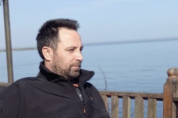 İnşaattan düşen işçi hayatını kaybetti