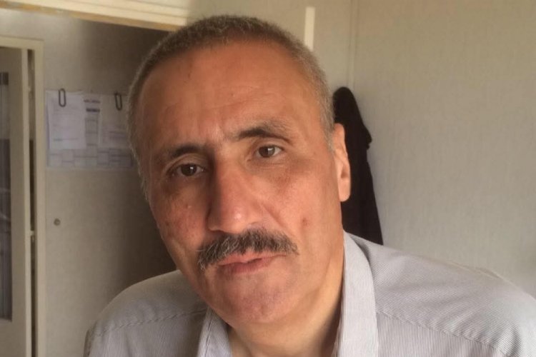 Memleket hasreti ölümle bitti! Mete'nin acı kaderi yürek burktu...
