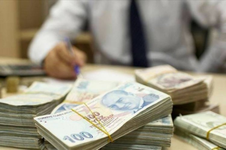 Bakanlık açıkladı: Bütçe haziranda 330 milyar açık verdi