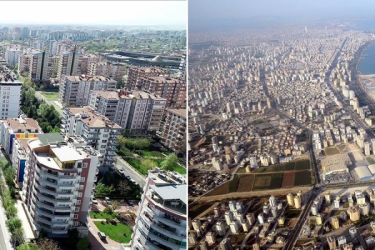 İki ilimizi karşı karşıya getiren olay! Sosyal medyada tartışma konusu oldu...