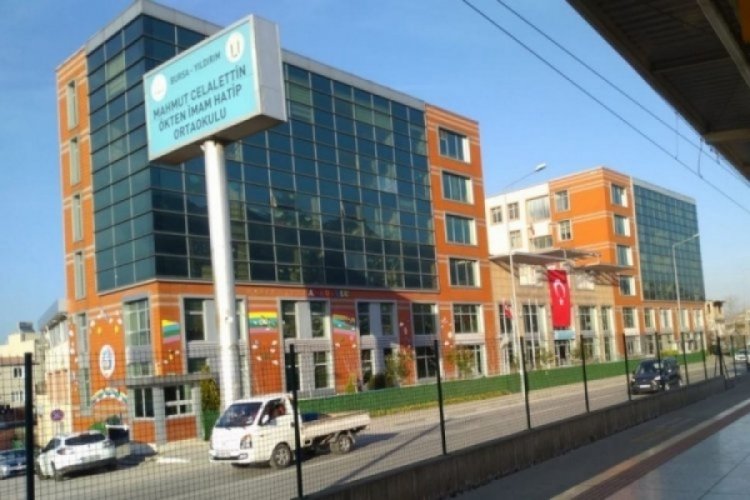 DMM, Bursa'da LGS'de tam puan aldığı iddiasını yalanladı!