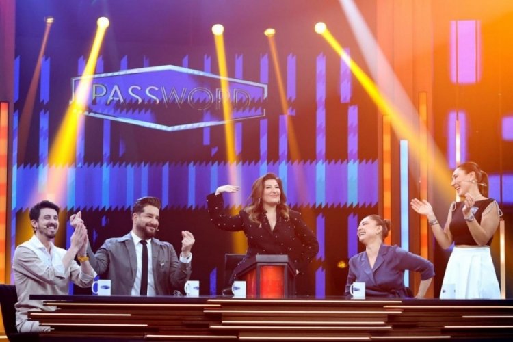 Enis Arıkan'dan komedi şov