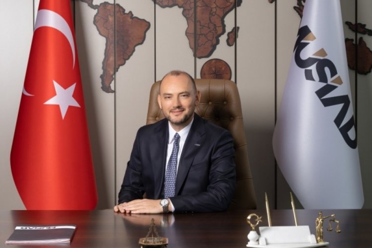 MÜSİAD  'Terörsüz Türkiye Grubu' kuruldu!