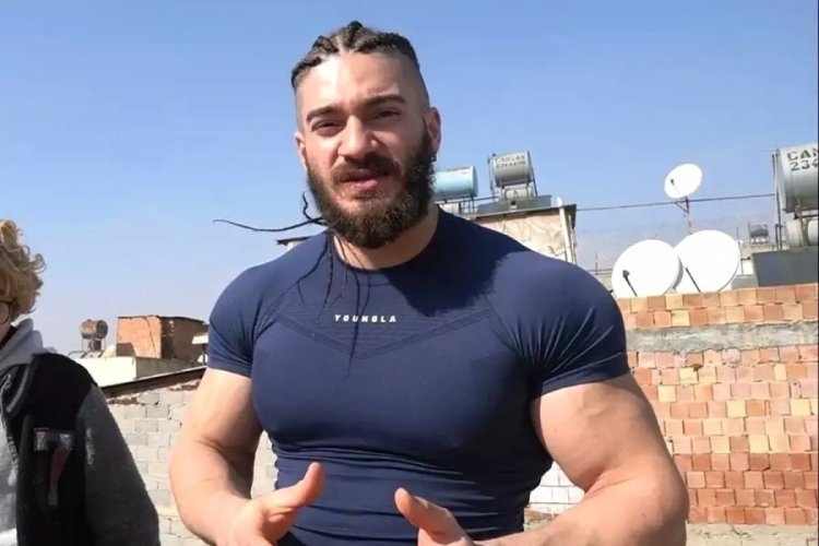 Çocuk hayranına saldırdığı iddia edilen Testo Taylan sessizliğini bozdu