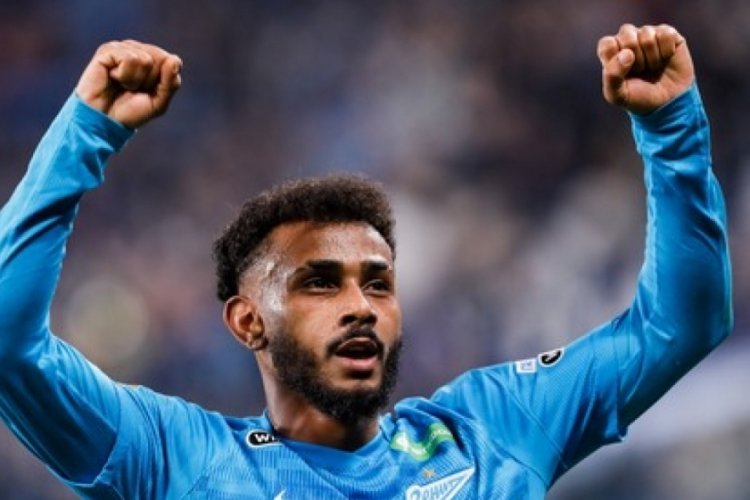 Fenerbahçe, Zenit forması giyen Brezilyalı ismi listesine aldı