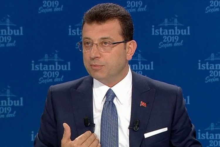 Ekrem İmamoğlu'nun aldığı ceza belli oldu