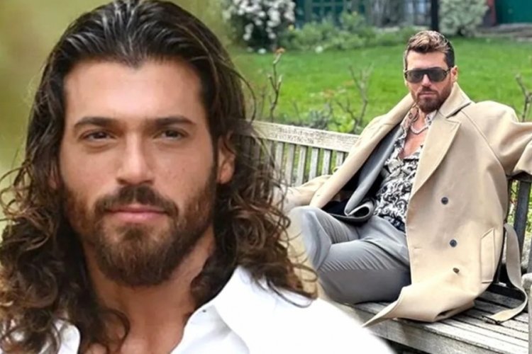 Can Yaman'dan şaşırtan Türkiye hamlesi!