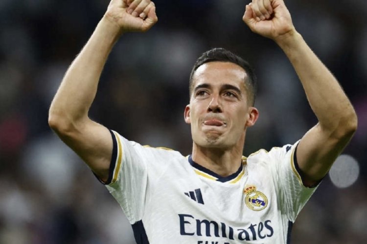 Real Madrid, 10 sezondur formasını giyen oyuncu ile yollarını ayırıyor