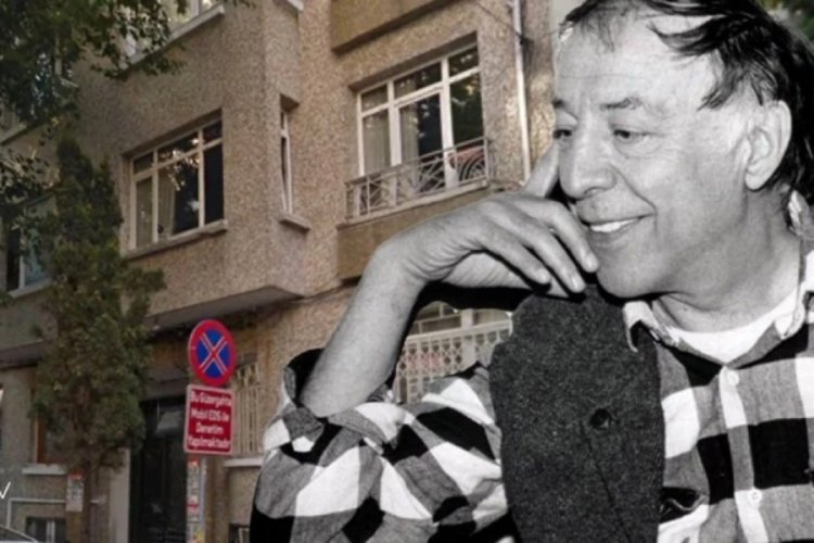 Münir Özkul'un o evi neden satıldı