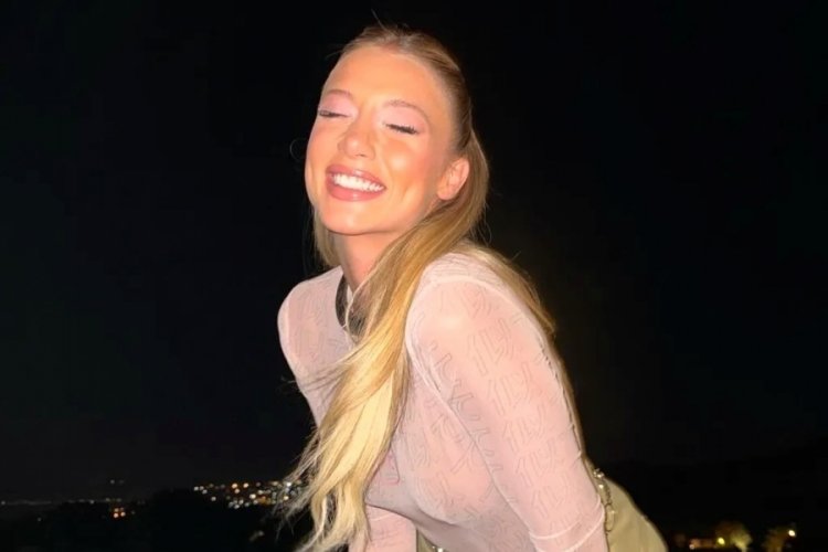 Survivor Aleyna Kalaycıoğlu hastanelik oldu