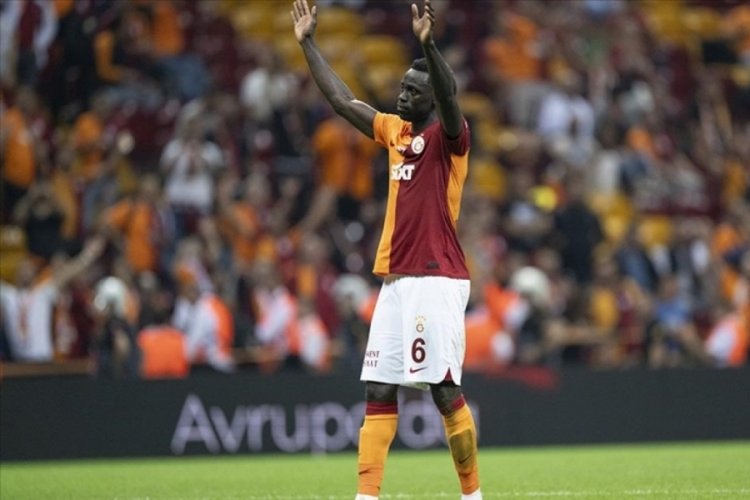 İtalyan kulübü Davinson Sanchez'den vazgeçmiyor! 