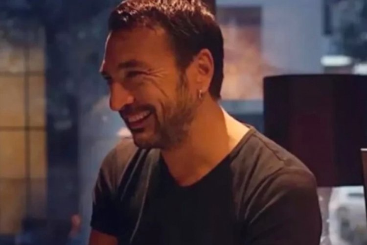 Yönetmen Uluç Bayraktar'ın tahliye zaferi