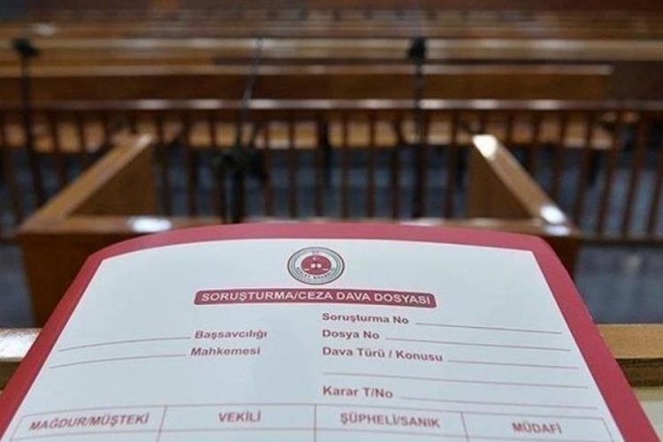 Sosyal medyada gaziye hakaret eden şahıs tutuklandı
