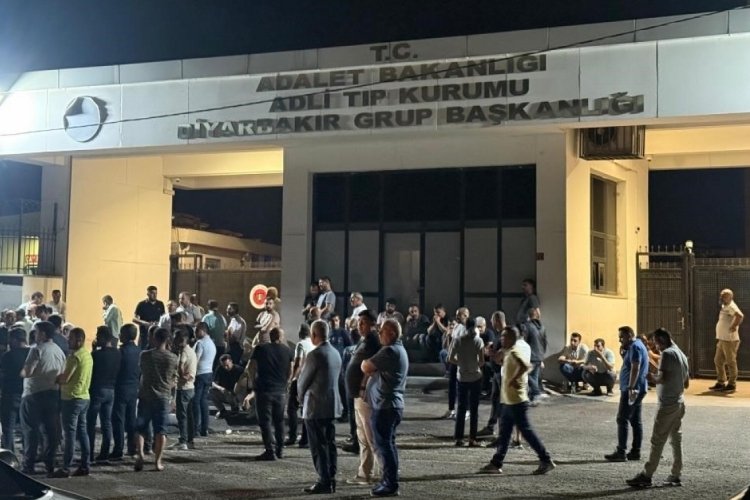 Husumetliler arasında kan döküldü! Ölüler var...
