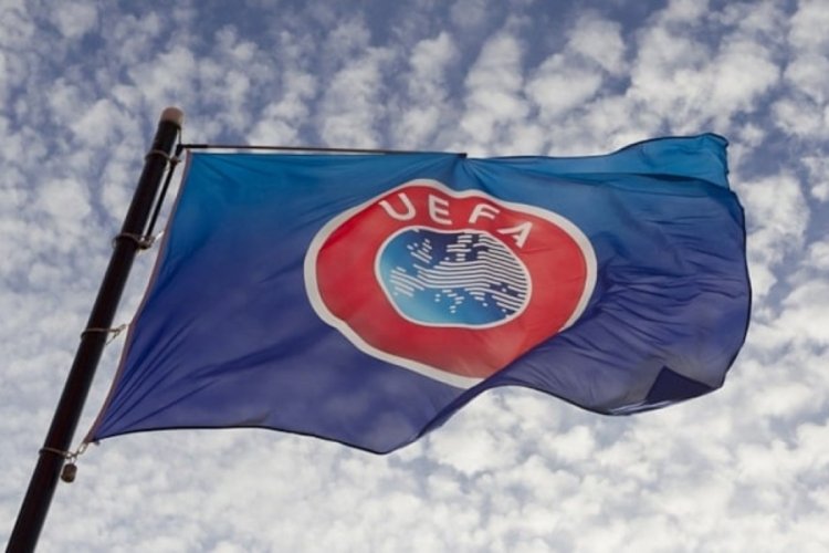 UEFA'dan şike cezası: 10 yıl men!
