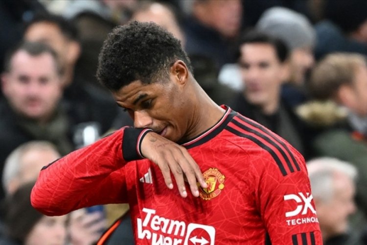Rashford Fenerbahçe'ye mi gelecek?