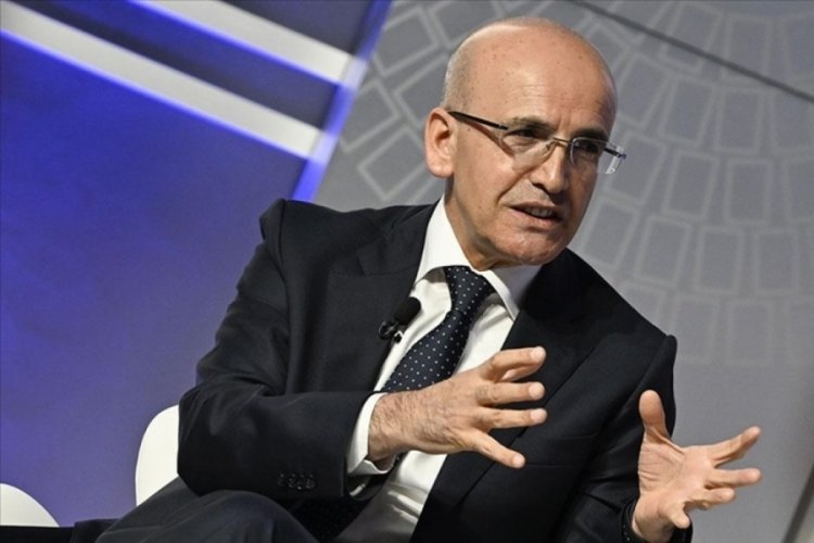 Emeklilikte yeni sistem geliyor! Bakan Şimşek'ten önemli açıklama