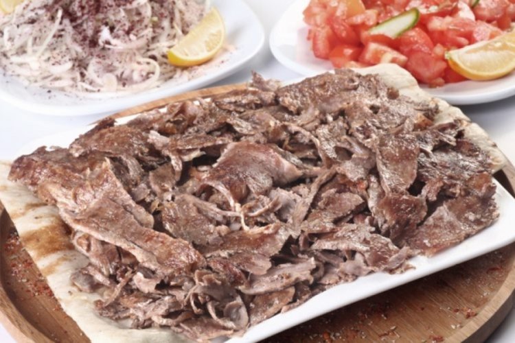 Darboğaza giren Bursa'nın ünlü dönercisiyle ilgili yeni karar!