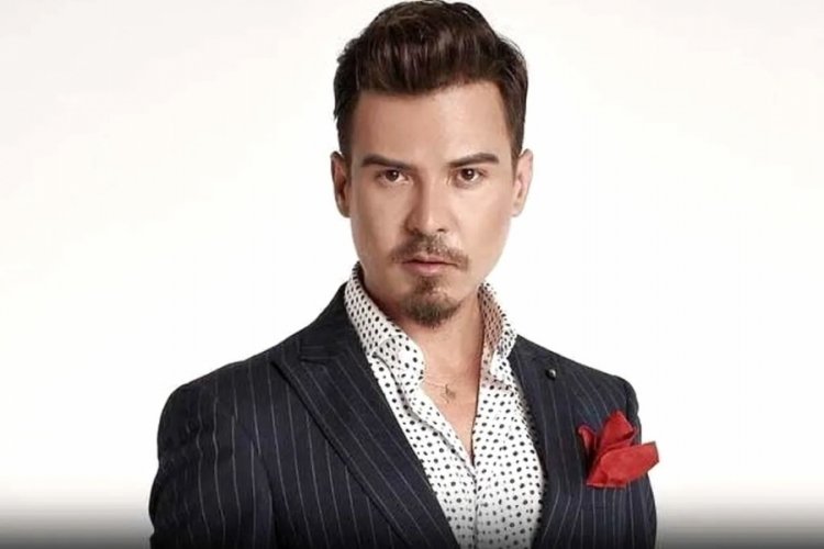 DJ Emre Kınay'dan Simge Sağın itirafı