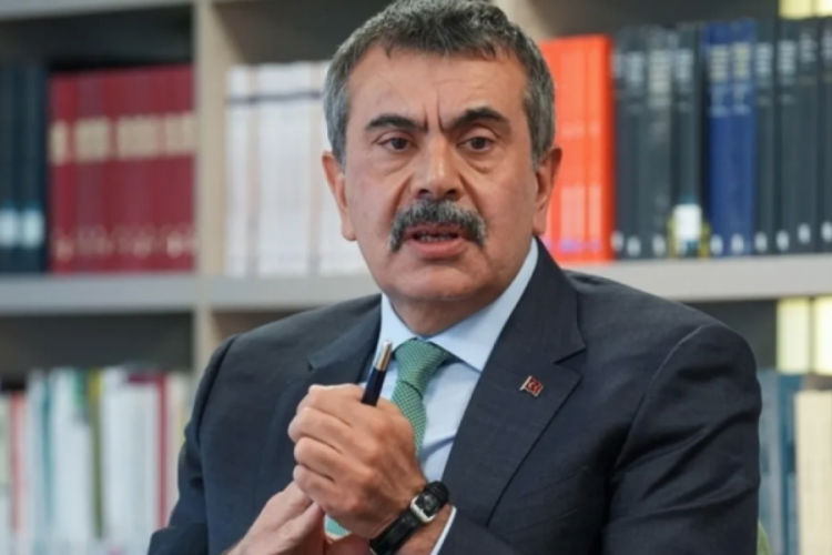 Yusuf Tekin: LGS sorularının paylaşılmasına ilişkin 29 kişi hakkında soruşturma başlatıldı