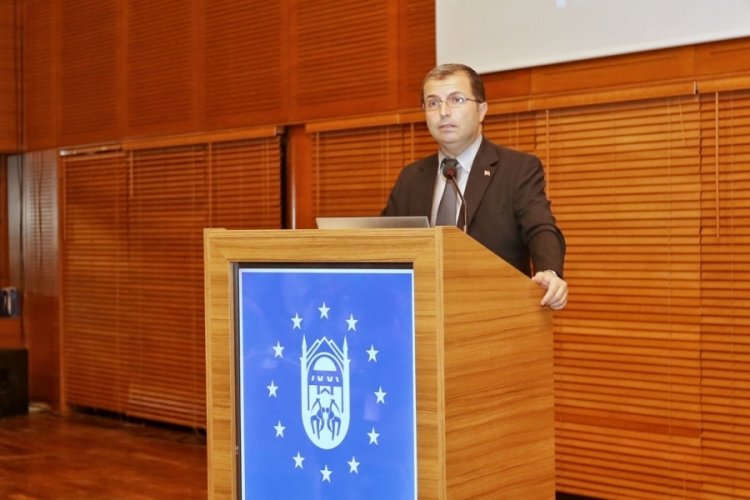 Bursa Büyükşehir'den 'Bursa Kent Mobilyaları Tasarım Çalıştayı'
