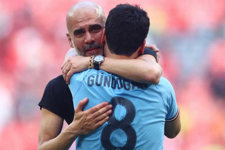 Galatasaray'a iyi haber! İlkay için son düzlük