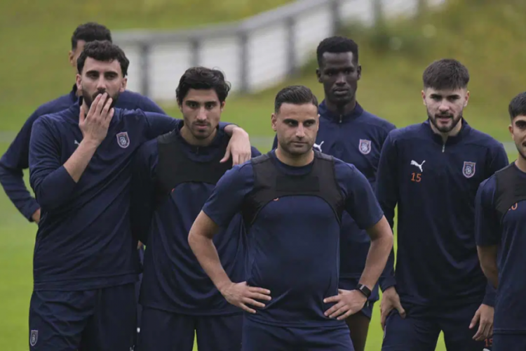 Başakşehir farklı kazandı