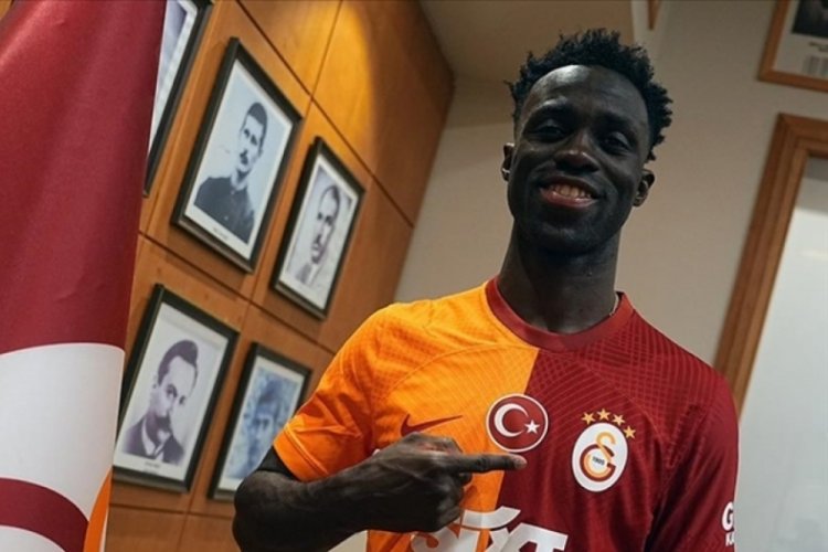 İtalyanlar umduğunu bulamadı! Galatasaray'ın Davinson Sanchez'i bırakmaya niyeti yok