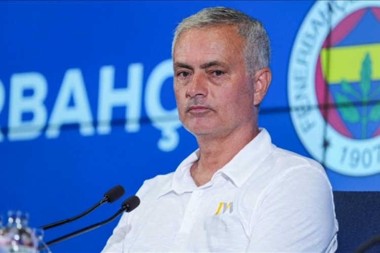 Milli yıldıza Mourinho'dan veto