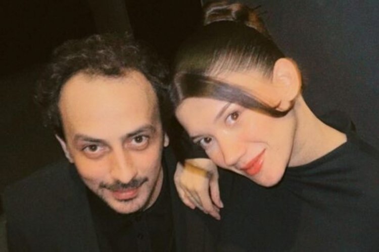 Kerem Özdoğan baba oldu