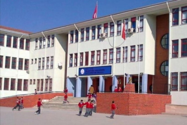 Bursa eğitim camiasını yasa boğan haber!