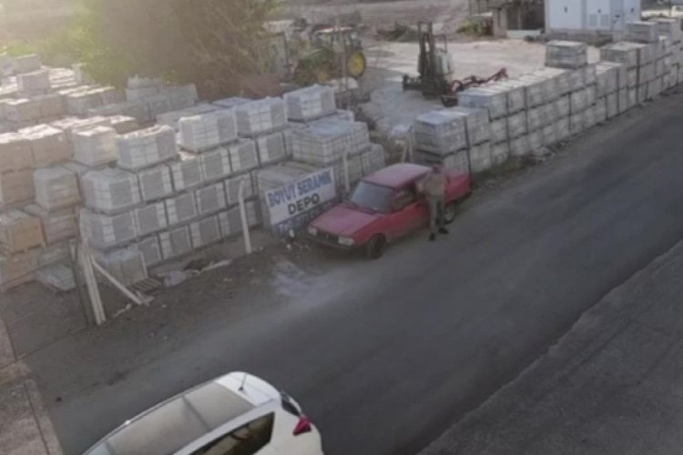 2 ayrı araç hırsızlığından tutuklandı: Alkollüydüm, neden çaldığımı hatırlamıyorum