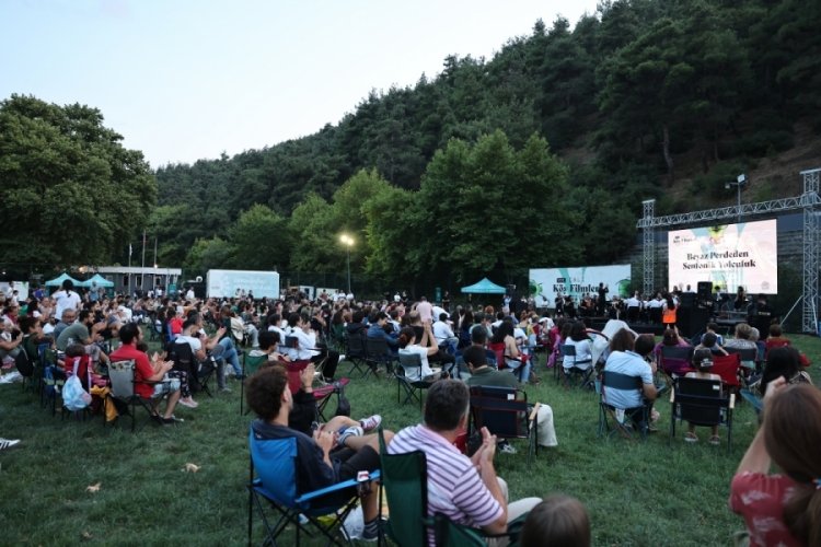 Sanatseverler 9. Çalı Köy Filmleri Festivali'nde buluşacak   