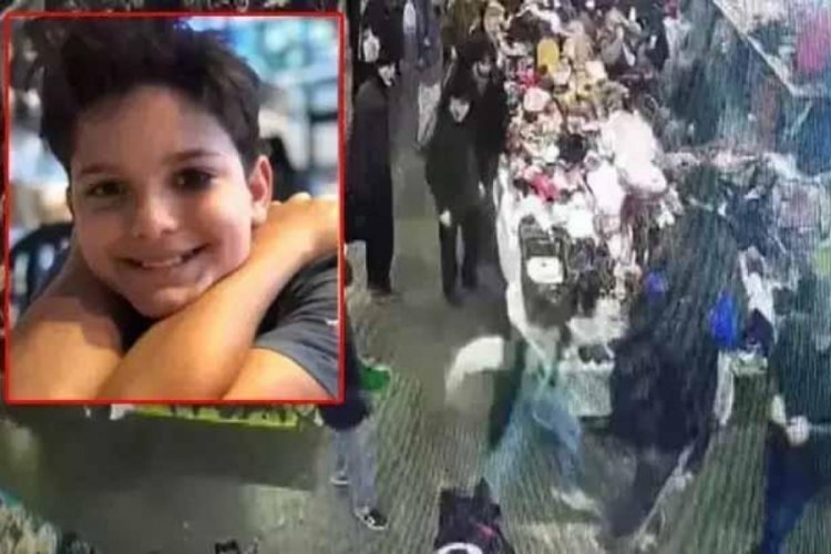 Mattia Ahmet Minguzzi davasında dördüncü duruşma