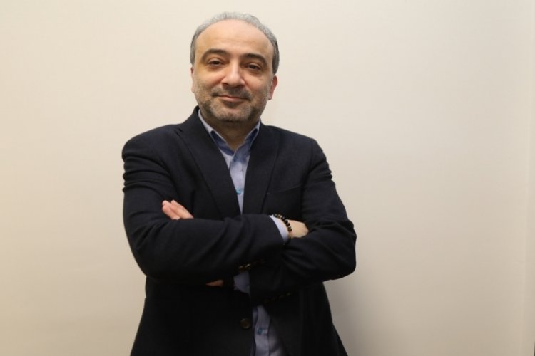 BTÜ'den su krizine karşı yer altı barajı çözümü