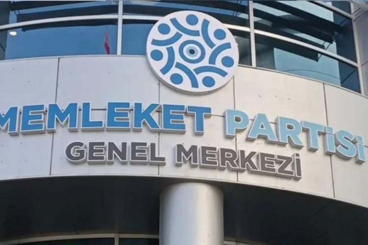 Memleket Partisi kapanıyor