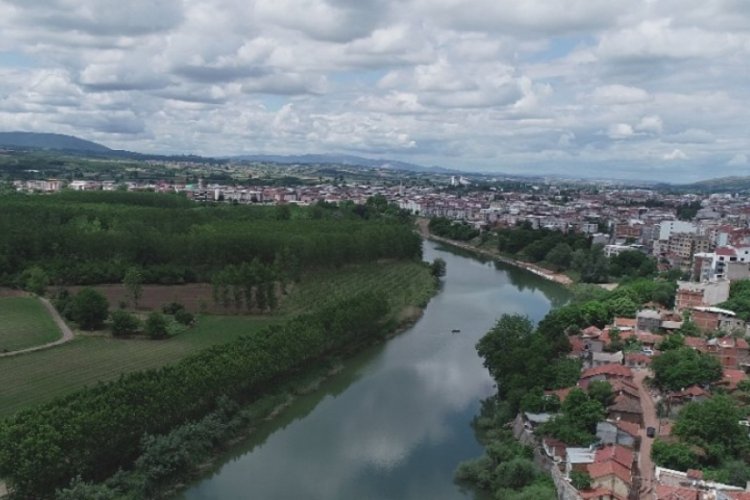 Bursalılar nefes alacak! Yeni sosyal tesis alanı geliyor...