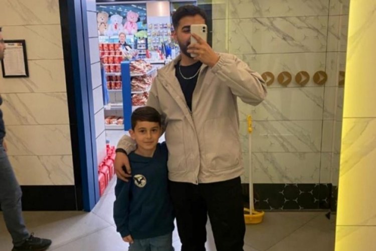 Site kapısında hayattan koparan ihmal!