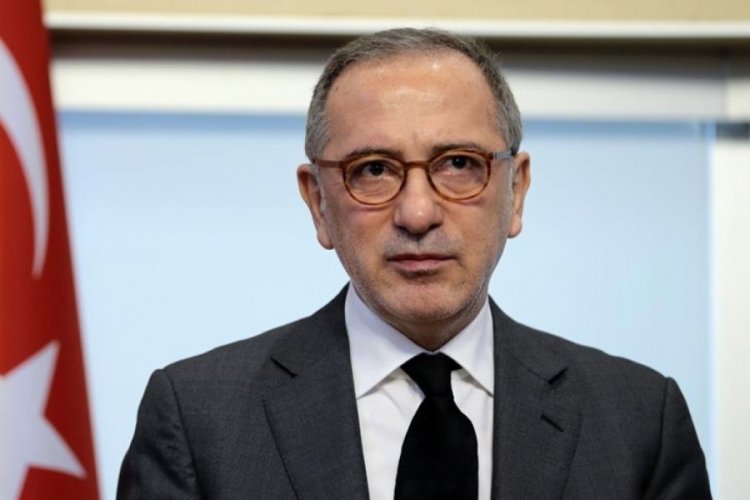 Tutuklu gazeteci Fatih Altaylı için istenen ceza belli oldu