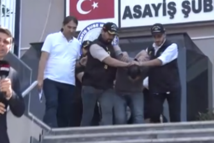 Ayşe Tokyaz'ı öldürüp, valize koyan şüphelinin savcılık ifadesi ortaya çıktı