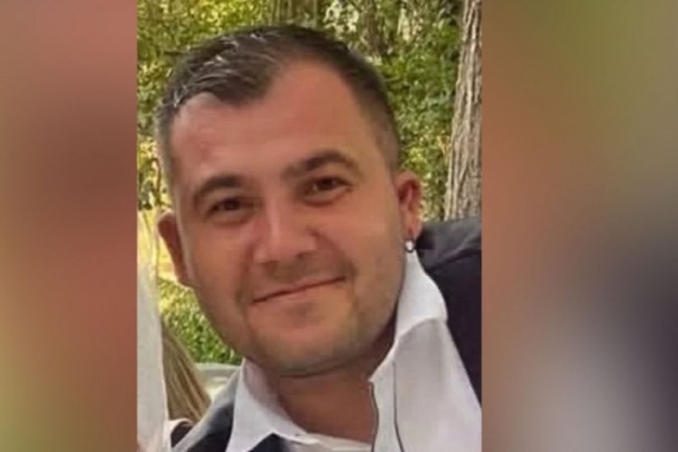 Yeni evlenen teknik adam kayıplara karıştı!