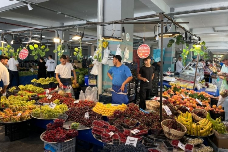 Bursa'ya bir yenisi daha eklendi! Yatırım bedeli tam 68 milyon...